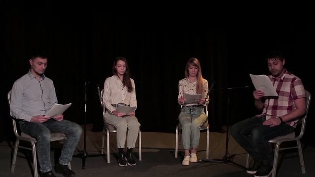 Видеокнига «Сказки севера», посвящённая 90-летию Таймыра Часть 2 смотреть онлайн