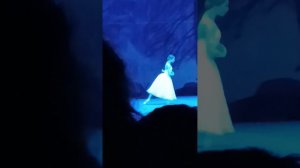 Жизель. Евгения Образцова. Большой театр. 14.10.2023