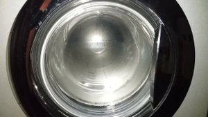 DAEWOO washing machine 1000 rpm spin