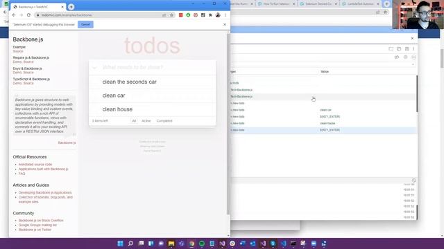 Selenium Grid And Selenium IDE In Selenium 4 ?| LambdaTest | Part IV