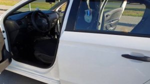 #Citroen C-Elysee объем 1.2/72 л.с. 2013год