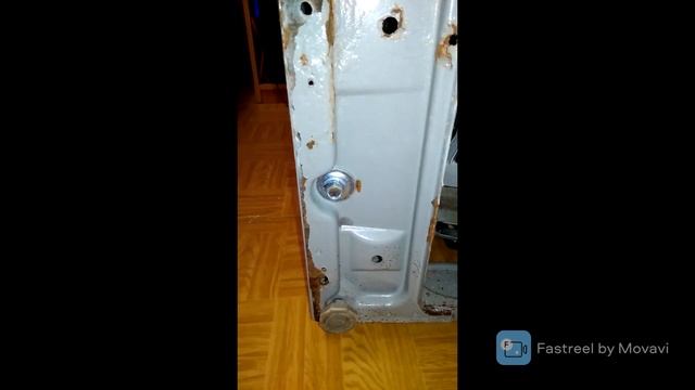 Разбор стиральной машины haier hw-fs1050txveme. смотреть онлайн