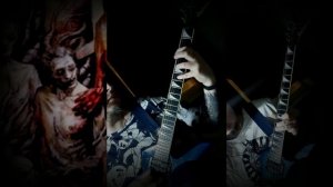Cannibal Corpse - Return To Flesh (lead guitars).mp4