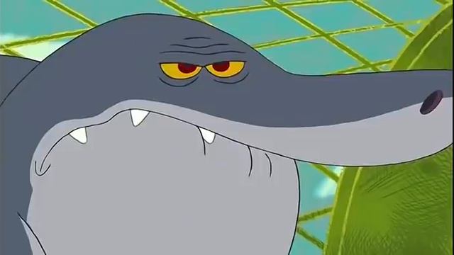 zig and Sharko in ( hindi ) end of the World 🌏 episode in hindi 🥰🙃🙂 (हिंदी) смотреть онлайн