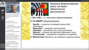 Презентация. Цели, задачи, аудитория, помещение/веб-ресурс_Занятие №1.