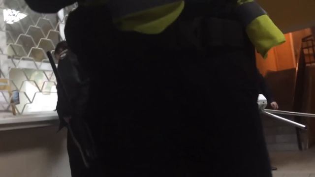 БЕСПРЕДЕЛ ПОЛИЦИИ! Незаконное задержание! смотреть онлайн