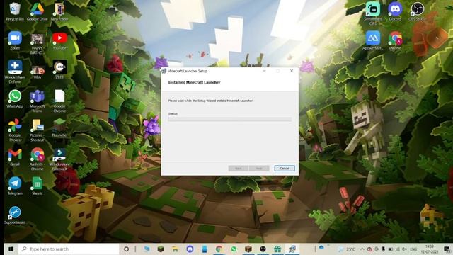 HOW TO DOWNLOAD MINECRAFT JAVA EDITION FOR FREE IN LOW TO HIGH END PC OR LAPTOP [CRACKED ACCOUNT] смотреть онлайн
