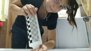 Помыла голову....40 раз...