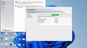 #How to install sql server windows11 Parallels MacOs,#install sql server windows11 Parallels khmer