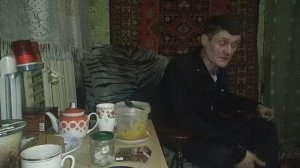 Мой первый карцер