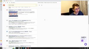 Как перенести модель из Makehuman в Blender и добавить анимацию