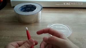 Как сделать стилус своими руками из подручных материалов