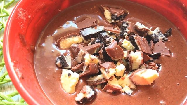 МАФФИНЫ ШОКОЛАДНЫЕ ? Кекс в микроволновке в кружке за 5 минут / Шоколадные Маффины РЕЦЕПТ