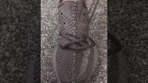Шнуровка YEEZY BOOST 350. Как завязать шнурки на YEEZY BOOST 350 | Lacing YEEZY BOOST 350