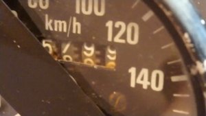 Реставрация приборов Ява 638 люкс для Тимура (г. Петровск)