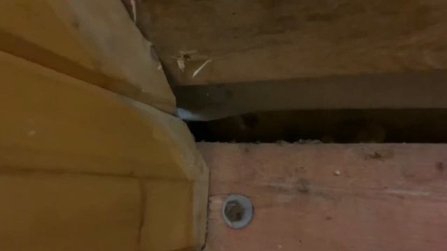 Утепление мансардного этажа - как нельзя делать ?? смотреть онлайн