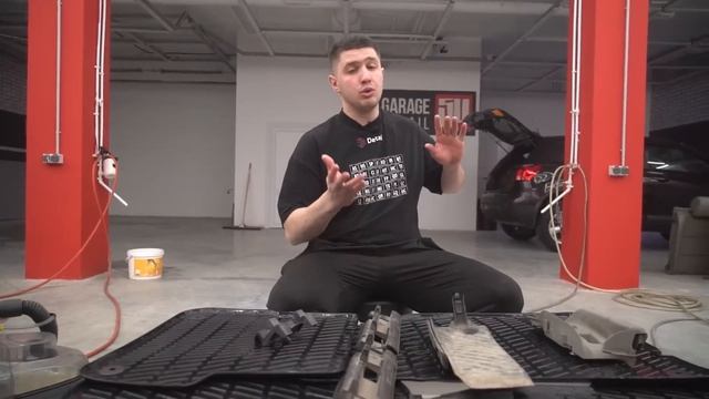 За 16 лет разобрали первый раз! Audi Allroad #ОТМЫЛИ смотреть онлайн