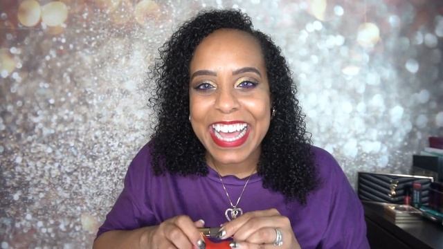 I WON A GIVEAWAY FROM JULIA'S B BEAUTY | JackieNaturals смотреть онлайн