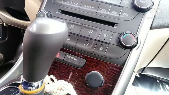 Chevrolet Malibu ltz Exterior and interior walkaround /Technical Monster смотреть онлайн