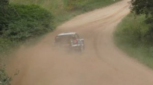 Lõuna-Eesti ralli 2018 Koik/Heldna