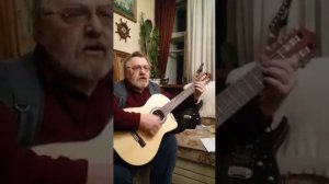 Валерий Трутнау - "Напишет ротный писарь бумагу..."