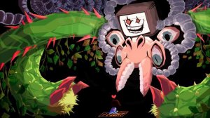undertale omega flowey finale theme