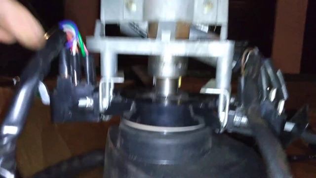 Установка рулевой колонки газель бизнес на простую газель без переделок электропроводки смотреть онлайн