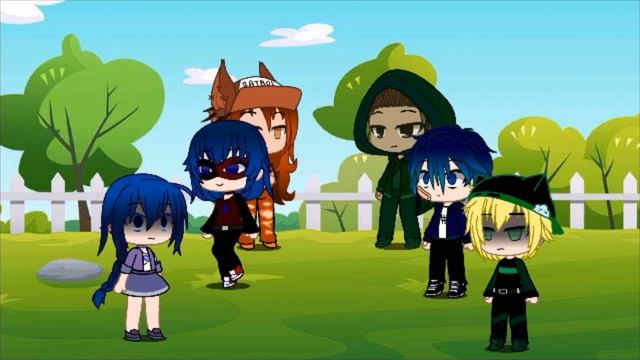 Песенный батл (1/?) смотреть онлайн