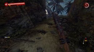 НАШЁЛ РАЗБИВШИЙСЯ САМОЛЕТ В ДЖУНГЛЯХ на острове ЗОМБИ! Игра DEAD ISLAND Прохождение