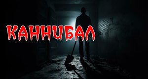 КАННИБАЛ | страшные истории