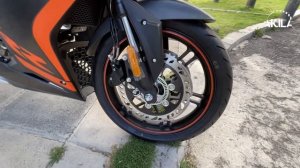 Voge 300 RR