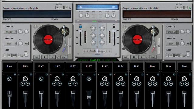 FLAMENCO REMIX 2 смотреть онлайн