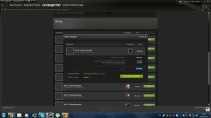 Как можно купить оружие в Counter-Strike:Global Offensive и Как положить на steam меньше 150 рублей