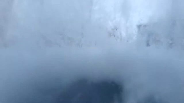 Чудеса зимы. Winter wonder