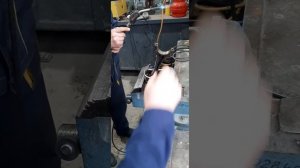 Выпрессовка поршневого пальца двигателя Z24SED  Шевроле Каптива 2,4 С100