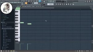 How to Change Piano Roll Grid in FL Studio || Very Easy !
