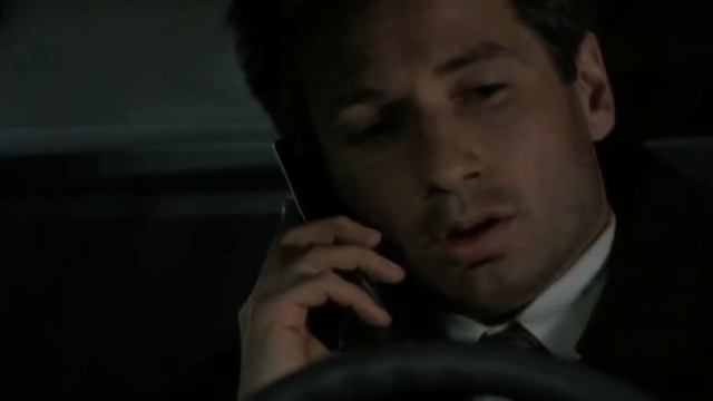 Mulder & Scully - Oh My God!!! смотреть онлайн