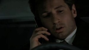 Mulder & Scully - Oh My God!!!