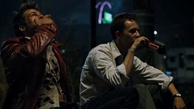 Тайлер меня бросил - грустный эдит бойцовский клуб смотреть онлайн