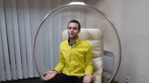 Bubble chair - купить подвесное кресло шар в Украине или заказать из Европы, Китая?..