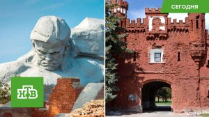 От опорного пункта на границе империи до музея: история легендарной Брестской крепости