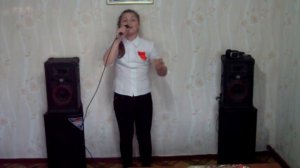 Карина - Песня (Ты помни)