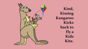 🔤 Alphabet Animals A to Z ABC Phonics Spelling 🏫 Letters Names Learn English Through Story 🦘🏫🧒Kids
