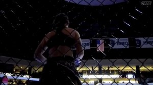 Elise vs. Samantha - (2019.02.01) - /r/WMMA