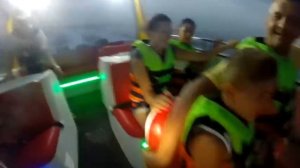 СКОРОСТНОЙ КАТЕР!!! Экстремальный аттракцион Ялты!!!