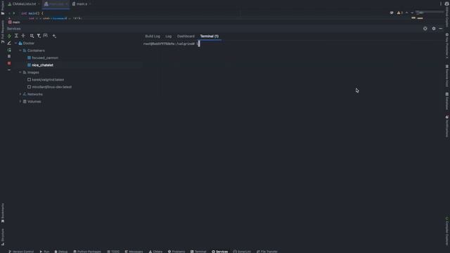 How to Use Valgrind and Docker with CLion (M1 Mac and Windows) смотреть онлайн