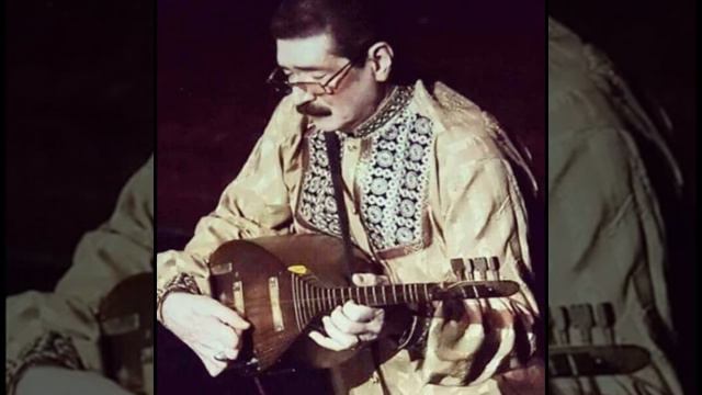 Безумно Красивая и Потрясающая Азербайджанская Музыка (Həsənaqa Sadıqov) смотреть онлайн