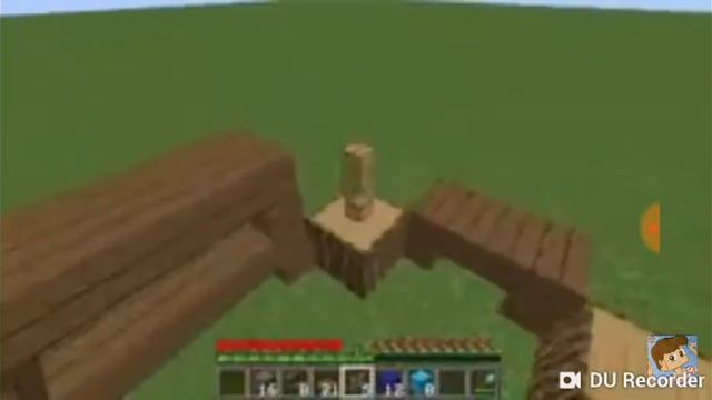 Строю рынок майнкрафт смотреть онлайн