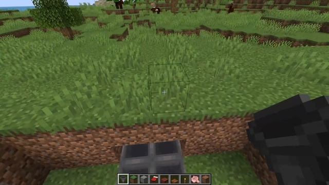 ✅ FACIL Granja de HIERRO MINECRAFT 1.20 - 1.21 ? смотреть онлайн