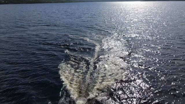 Новинка скоростная Лодка ПНД - модель 2021 года смотреть онлайн